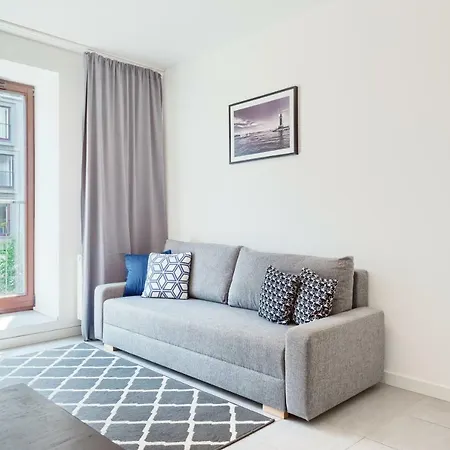 Old Town - Grey Apartment *